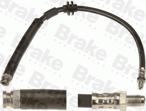 Brake Engineering BH778021 - Bremžu šļūtene autodraugiem.lv