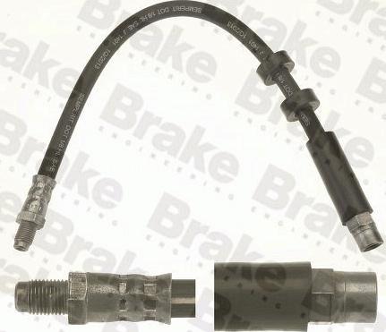 Brake Engineering BH778159 - Bremžu šļūtene autodraugiem.lv