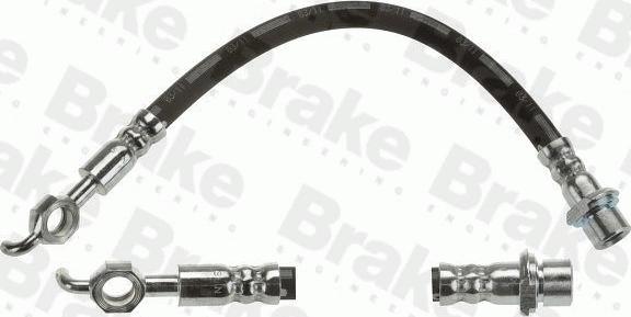 Brake Engineering BH778151 - Bremžu šļūtene autodraugiem.lv