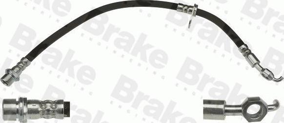 Brake Engineering BH778153 - Bremžu šļūtene autodraugiem.lv