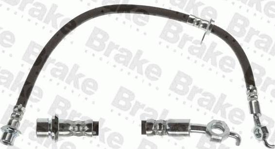 Brake Engineering BH778152 - Bremžu šļūtene autodraugiem.lv