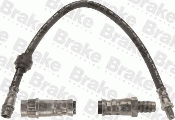 Brake Engineering BH778163 - Bremžu šļūtene autodraugiem.lv