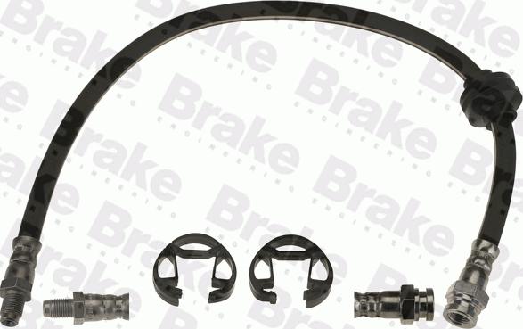 Brake Engineering BH778167 - Bremžu šļūtene autodraugiem.lv