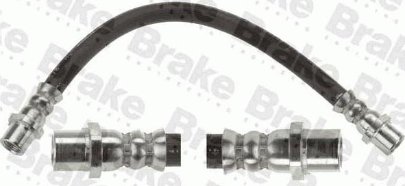 Brake Engineering BH778109 - Bremžu šļūtene autodraugiem.lv