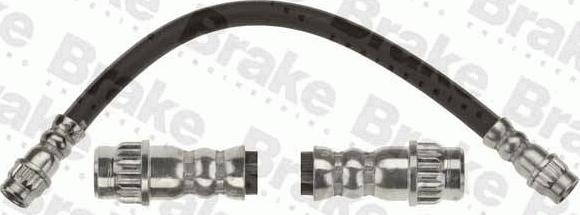 Brake Engineering BH778114 - Bremžu šļūtene autodraugiem.lv