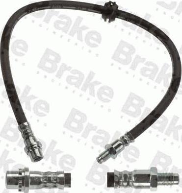 Brake Engineering BH778124 - Bremžu šļūtene autodraugiem.lv