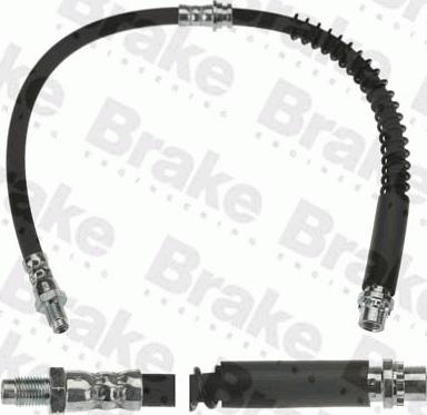 Brake Engineering BH778125 - Bremžu šļūtene autodraugiem.lv