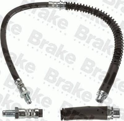 Brake Engineering BH778123 - Bremžu šļūtene autodraugiem.lv