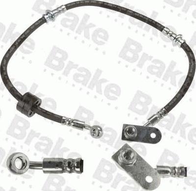 Brake Engineering BH778346 - Bremžu šļūtene autodraugiem.lv