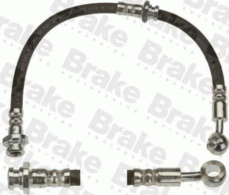Brake Engineering BH778341 - Bremžu šļūtene autodraugiem.lv