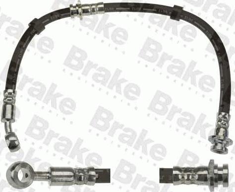 Brake Engineering BH778308 - Bremžu šļūtene autodraugiem.lv