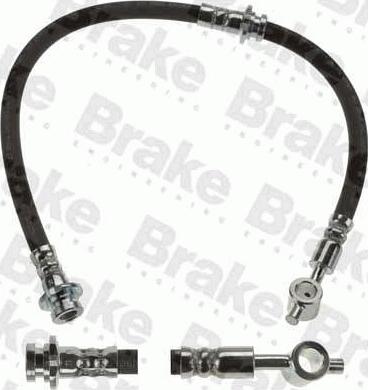 Brake Engineering BH778303 - Bremžu šļūtene autodraugiem.lv