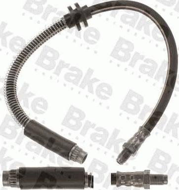 Brake Engineering BH778317 - Bremžu šļūtene autodraugiem.lv