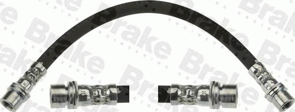 Brake Engineering BH778380 - Bremžu šļūtene autodraugiem.lv