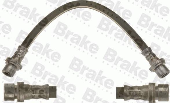 Brake Engineering BH778378 - Bremžu šļūtene autodraugiem.lv