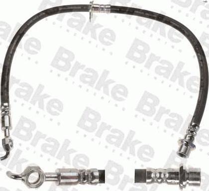 Brake Engineering BH778373 - Bremžu šļūtene autodraugiem.lv