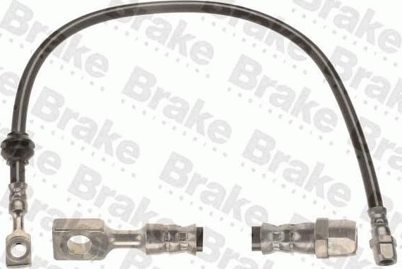 Brake Engineering BH778298 - Bremžu šļūtene autodraugiem.lv