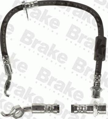 Brake Engineering BH778207 - Bremžu šļūtene autodraugiem.lv