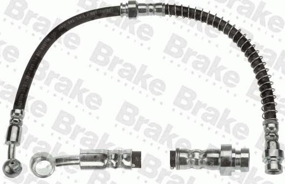 Brake Engineering BH778270 - Bremžu šļūtene autodraugiem.lv