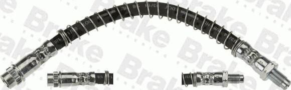 Brake Engineering BH778739 - Bremžu šļūtene autodraugiem.lv