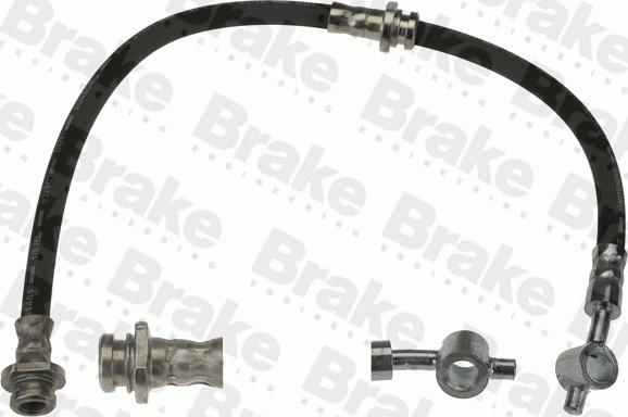 Brake Engineering BH778725 - Bremžu šļūtene autodraugiem.lv