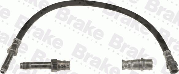 Brake Engineering BH778723 - Bremžu šļūtene autodraugiem.lv