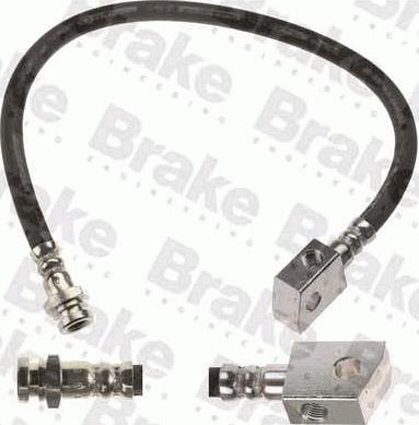 Brake Engineering BH773648 - Bremžu šļūtene autodraugiem.lv