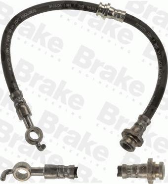 Brake Engineering BH773650 - Bremžu šļūtene autodraugiem.lv