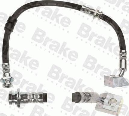 Brake Engineering BH773618 - Bremžu šļūtene autodraugiem.lv