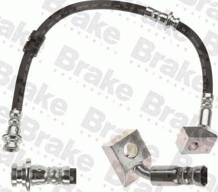 Brake Engineering BH773617 - Bremžu šļūtene autodraugiem.lv