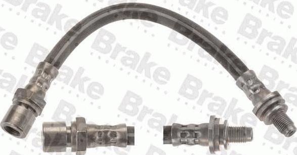 Brake Engineering BH773796 - Bremžu šļūtene autodraugiem.lv