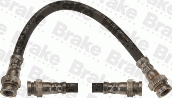 Brake Engineering BH773703 - Bremžu šļūtene autodraugiem.lv