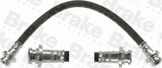 Brake Engineering BH772067 - Bremžu šļūtene autodraugiem.lv