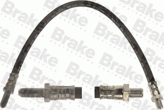 Brake Engineering BH772085 - Bremžu šļūtene autodraugiem.lv