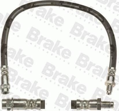 Brake Engineering BH772145 - Bremžu šļūtene autodraugiem.lv