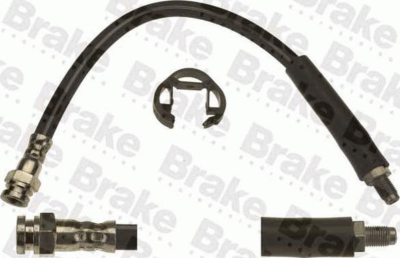 Brake Engineering BH772804 - Bremžu šļūtene autodraugiem.lv