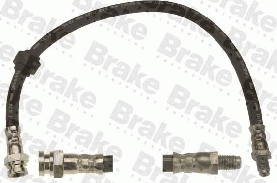 Brake Engineering BH772805 - Bremžu šļūtene autodraugiem.lv