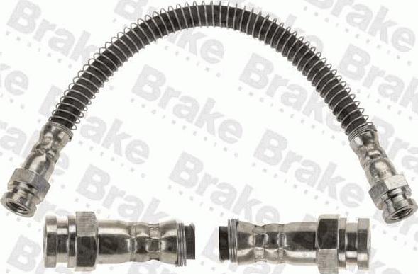 Brake Engineering BH772808 - Bremžu šļūtene autodraugiem.lv