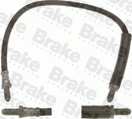 Brake Engineering BH772328 - Bremžu šļūtene autodraugiem.lv