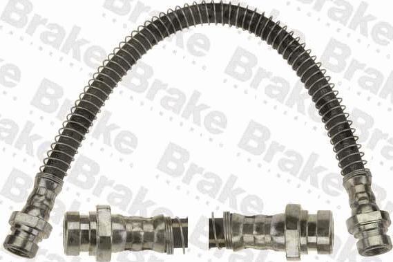Brake Engineering BH772257 - Bremžu šļūtene autodraugiem.lv