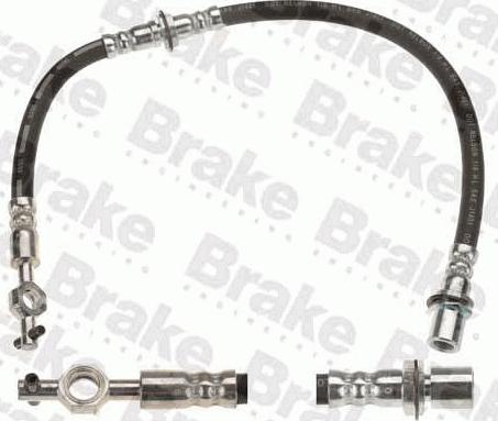 Brake Engineering BH772213 - Bremžu šļūtene autodraugiem.lv