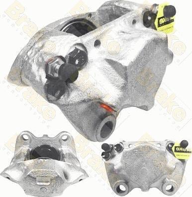 Brake Engineering CA400R - Bremžu suports autodraugiem.lv