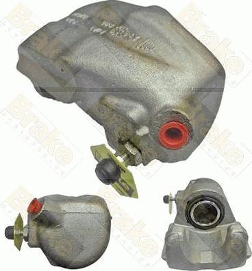 Brake Engineering CA417 - Bremžu suports autodraugiem.lv