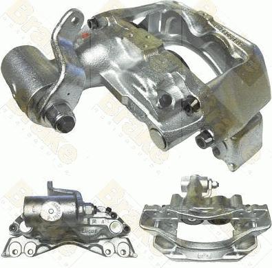 Brake Engineering CA1984 - Bremžu suports autodraugiem.lv