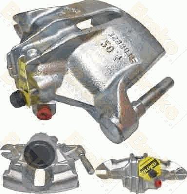 Brake Engineering CA1983R - Bremžu suports autodraugiem.lv