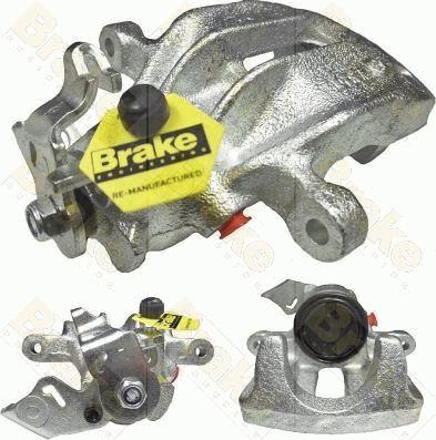 Brake Engineering CA1430 - Bremžu suports autodraugiem.lv