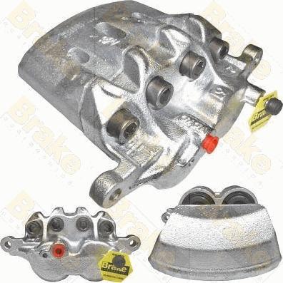 Brake Engineering CA1678 - Bremžu suports autodraugiem.lv