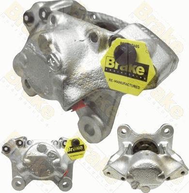 Brake Engineering CA1182 - Bremžu suports autodraugiem.lv