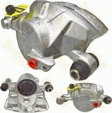 Brake Engineering CA1899R - Bremžu suports autodraugiem.lv