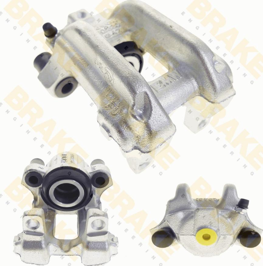 Brake Engineering CA3451R - Bremžu suports autodraugiem.lv